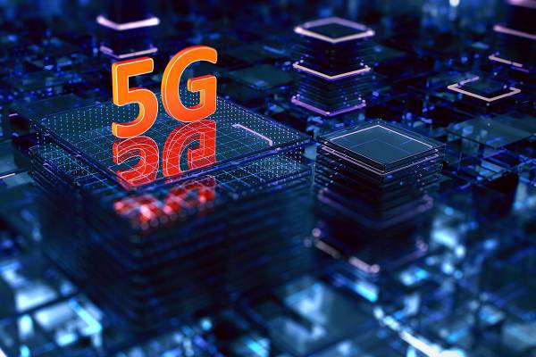 Η νομοθέτηση για τα 5G