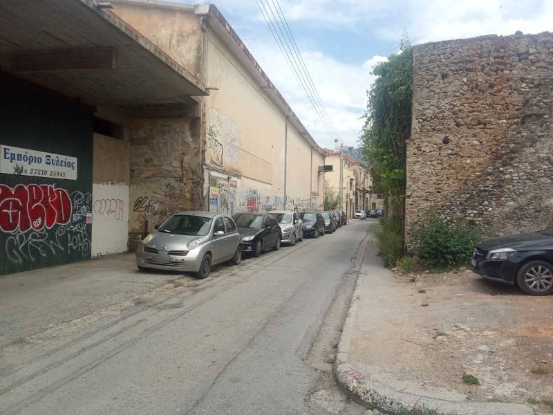 Διαχρονικό πρόβλημα