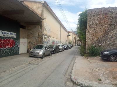 Διαχρονικό πρόβλημα