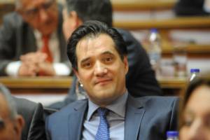Αδ. Γεωργιάδης: Προσφέρομαι να γίνω εισηγητής του ΣΥΡΙΖΑ για το νέο μνημόνιο