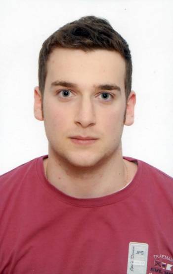 Σάρωσε στις πανελλαδικές εξετάσεις ο Καλαματιανός υποψήφιος Β. Γκότσης