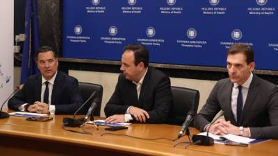 «Φρένο» σε αλκοόλ και τσιγάρα για ανηλίκους σε κλαμπ και πάρτι - Τρία νέα ψηφιακά εργαλεία του gov.gr (βίντεο)