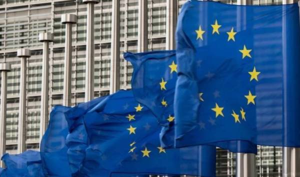 Γεωργία: Υπέβαλε επίσημο αίτημα ένταξης στην ΕΕ