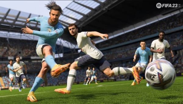 FIFA 23: Επίσημο trailer με δείγμα από gameplay (Βίντεο)