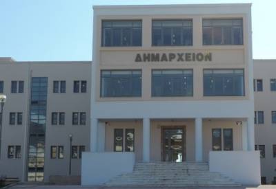 Πέντε συμβασιούχοι στην Πρόνοια του Δήμου Καλαμάτας