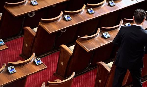 Βουλγαρία: Στις κάλπες για πέμπτη φορά μέσα σε δύο χρόνια