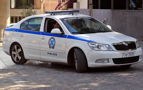Κρήτη: 78χρονος χτύπησε τη σύζυγό του με κοντάρι