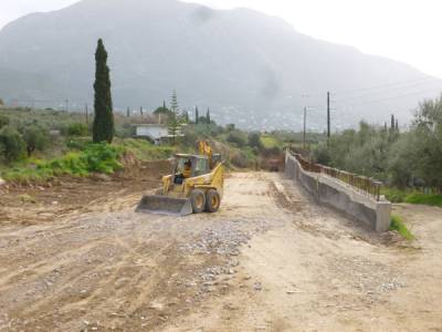 Πριν το Πάσχα το Λεύκτρο - Σπάρτη, τον Σεπτέμβριο ο περιφερειακός της Καλαμάτας