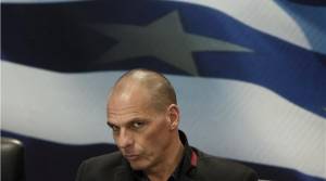 Βαρουφάκης στη Le Monde: Η Ελλάδα θέλει να σταματήσει να μιμείται τον Σίσσυφο