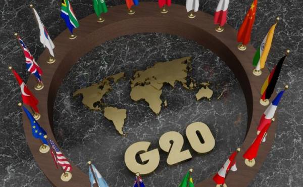 G20: Φόβοι ότι οι συνομιλίες για το κλίμα στην G20 θα καταλήξουν σε αδιέξοδο