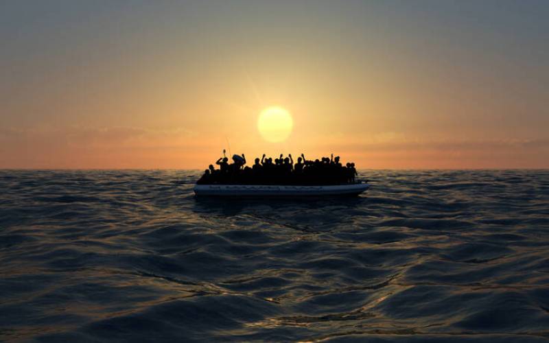 Εξαρθρώθηκε κύκλωμα διακίνησης μεταναστών - Εμπλέκονται 33 μέλη ΜΚΟ