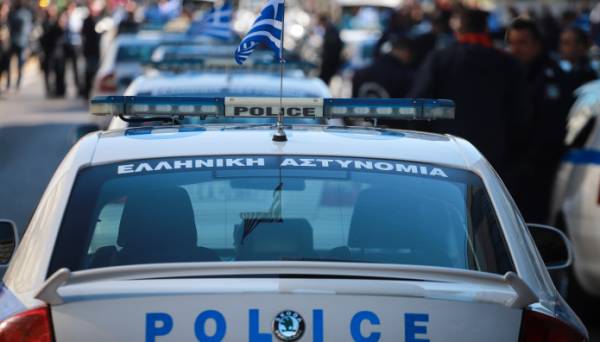 Εγκληματική ενέργεια ο θάνατος 42χρονου στον Δενδροπόταμο Θεσσαλονίκης