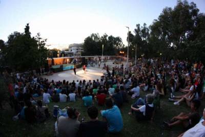 Νέα απάντηση Νίκα για το Φεστιβάλ Δρόμου: &quot;Αρκετά πια με τη στρεψοδικία, την προπαγάνδα και την παραπληροφόρηση&quot;