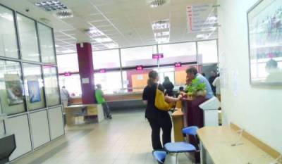 Παραμένουν στη ΔΟΥ Καλαμάτας τα χωριά της Είρας