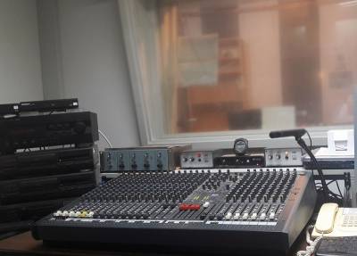 Το νέο πρόγραμμα της ΕΡΤ Καλαμάτας