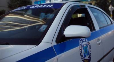 Αρπαξαν 1.200 ευρώ από καφετέρια στο Μελιγαλά 