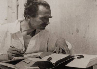 Εκδήλωση για τον Καζαντζάκη