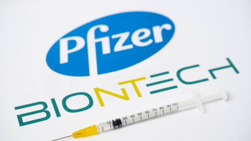 Εμβόλιο Pfizer: Πόσο θα κοστίζει στην ΕΕ η κάθε δόση σύμφωνα με εσωτερικό έγγραφο