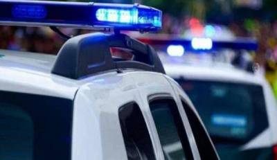 Έβρος: Έξι μετανάστες τραυματίες σε σοβαρό τροχαίο