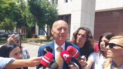 Γυναικοκτονία στην Καλαμάτα: Νέα προθεσμία για την απολογία του 41χρονου (βίντεο)