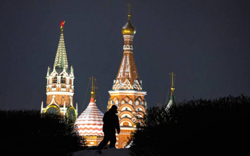 Ανοίγουν τα σχολεία στη Μόσχα - Παρατείνονται όλα τα άλλα μέτρα για τον κορονοϊό