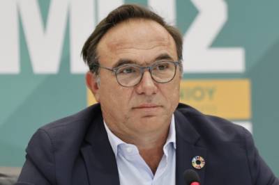Ο Πέτρος Κόκκαλης παραιτήθηκε από το “ΚΟΣΜΟΣ”