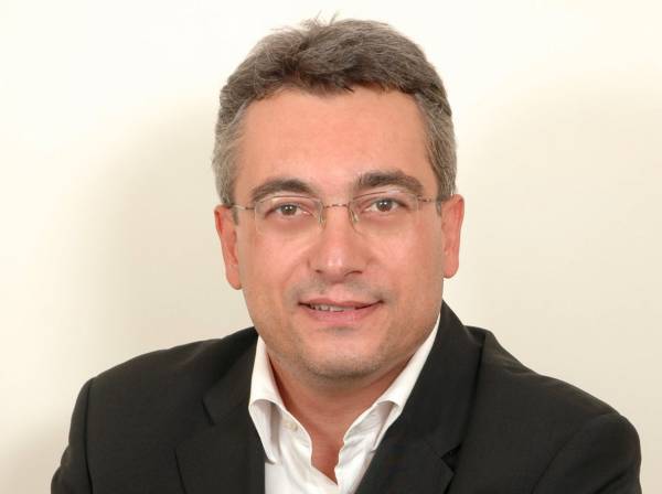 Ο Π. Βαλασόπουλος νέος γραμματέας του Περιφερειακού Συμβουλίου Πελοποννήσου