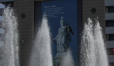 Τι πρέπει να κάνουμε στον καύσωνα: Τα συμπτώματα της θερμοπληξίας