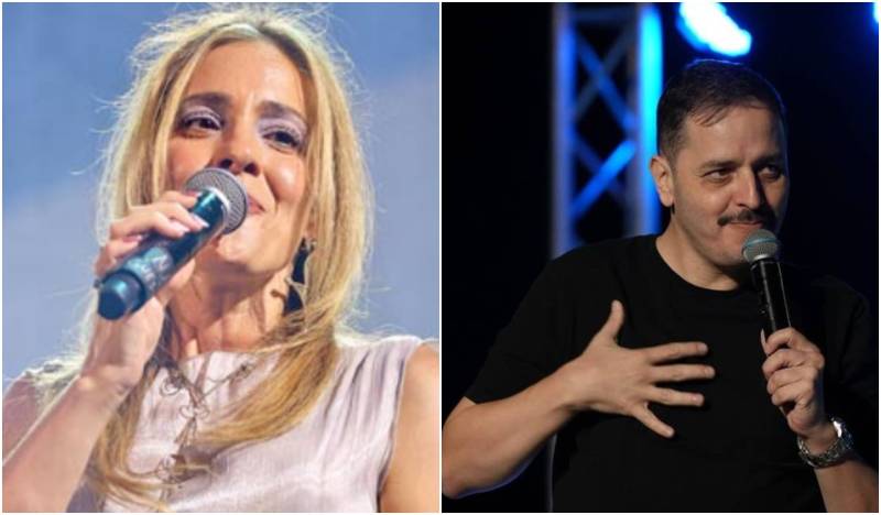 Καλαμάτα: Μποφίλιου, Τσουβέλας και Jackal στο Φεστιβάλ της ΚΝΕ