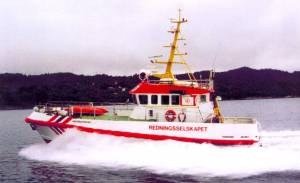 Νορβηγικό σκάφος δωρίζεται για τη διάσωση μεταναστών στο Αιγαίο