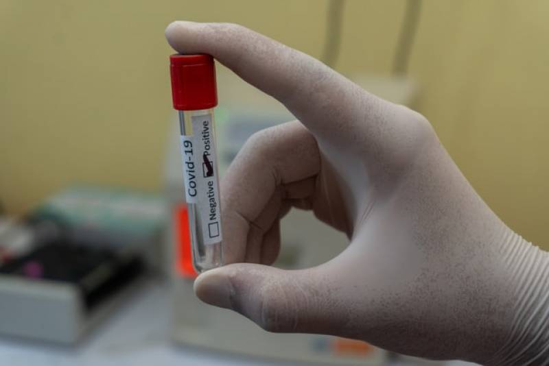 Κορονοϊός: Τέλος τα τεστ - Μπλόκαρε το Εθνικό Κέντρο Αιμοδοσίας