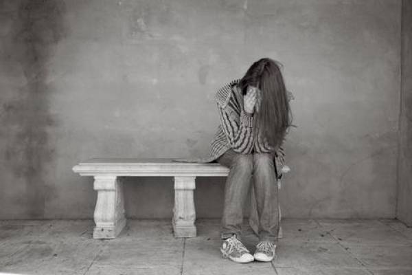 Κατάθλιψη και απόπειρες αυτοκτονίας πιο συχνές στην εφηβεία