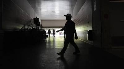 Μαζικό μπλακ άουτ σε Ισπανία και Πορτογαλία (βίντεο)