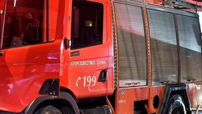 Σε λειτουργία τα νεοσύστατα 37 Ανακριτικά Κλιμάκια Αντιμετώπισης Εγκλημάτων Εμπρησμού - Πώς κατανέμονται