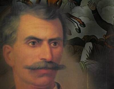 O Ηλείος Ιστορικός- Συγγραφέας Θεόδωρος Λάμπρος αναδεικνύει τον “Λεωνίδα” της Μολδοβλαχίας Γεωργάκη Ολύμπιο