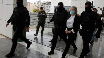 Δίκη για την επίθεση με βιτριόλι: Ολοκληρώνονται σήμερα οι αγορεύσεις (βίντεο)