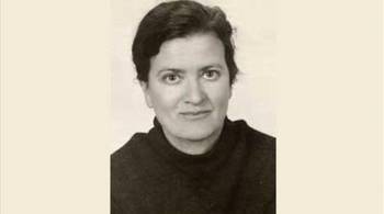 Έφυγε από τη ζωή η ποιήτρια Μαρία Σερβάκη