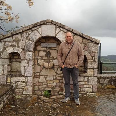 Πρόταση Λάσκαρη για περιηγητική σύζευξη των χωριών Καλοχώρι και Ρωμύρι