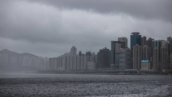 Πλημμύρισαν πόλεις στην Κίνα - Σφοδρές βροχοπτώσεις στα νοτιοδυτικά της χώρας