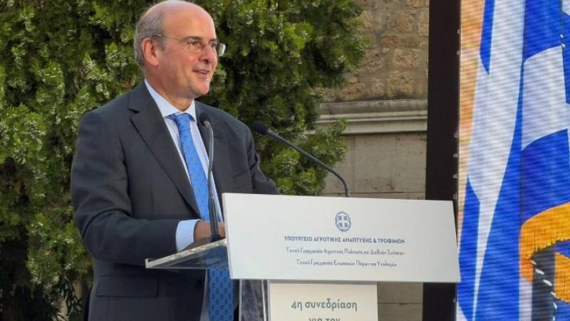 Χατζηδάκης: Με δικαιοσύνη και ευθύνη δώσαμε όσα περισσότερα γινόταν