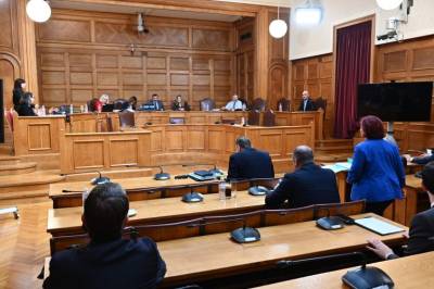 ΟΠΕΚΕΠΕ: Πέντε πρώην υπουργοί καταθέτουν εντός της εβδομάδας