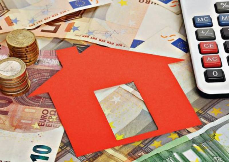 ΕΚΤ: Κατά 3,2% μειωμένα τα «κόκκινα» δάνεια των ελληνικών τραπεζών