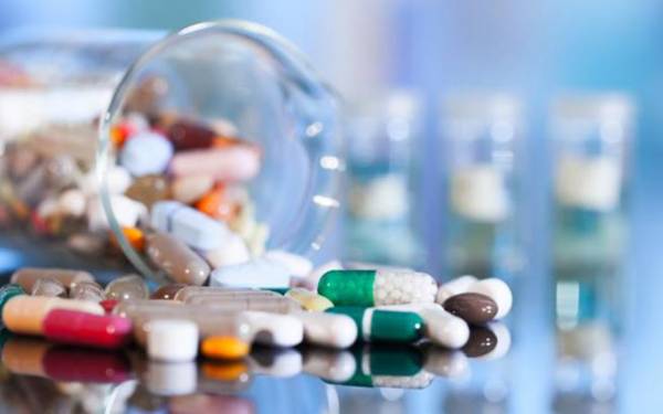 Απόσυρση αντιβιοτικών από την αγορά συνιστά ο Ευρωπαϊκός Οργανισμός Φαρμάκων