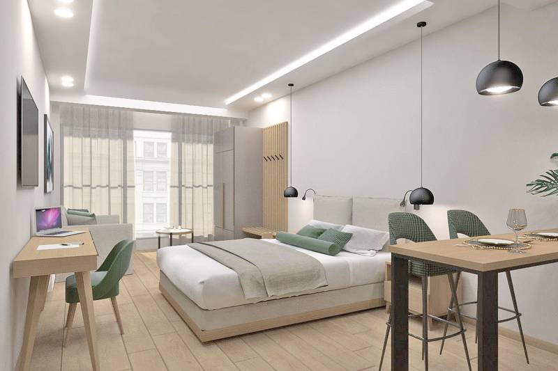 Περιφέρεια Πελοποννήσου: Υπό πίεση η αγορά ενοικιαζόμενων δωματίων κατά τη θερινή σεζόν