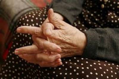 Λήστεψαν υπερήλικους στο Καμάρι Τριφυλίας