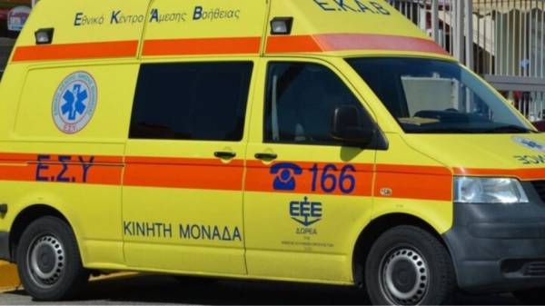 Θεσσαλονίκη: Νεκρή εντοπίστηκε γυναίκα σε υπό ανέγερση οικοδομή στον Γαλαρινό Χαλκιδικής