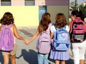 Δημοπρασία δρομολογίων μεταφοράς μαθητών στην Τρίπολη