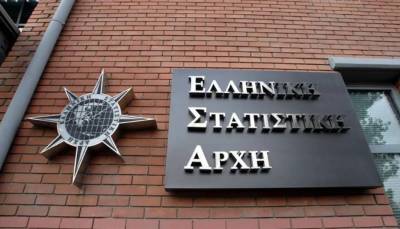 ΕΛΣΤΑΤ: Άνοδος 13% του τζίρου στο λιανεμπόριο το Σεπτέμβριο