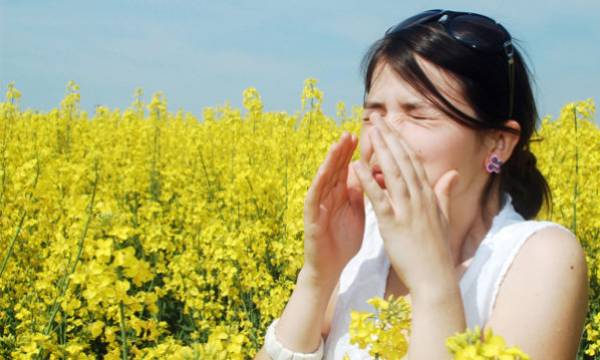 Εποχικές αλλεργίες: Για μεγάλη έξαρση μιλούν οι επιστήμονες