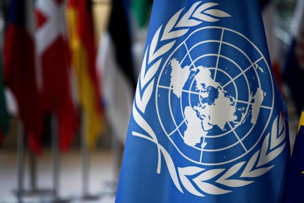 ΟΗΕ: Ο κορονοϊός δεν βοήθησε τους στόχους για την κλιματική αλλαγή